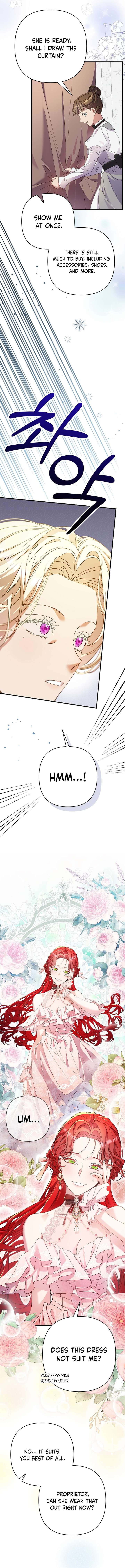 I Faked a Pregnancy, but My Husband Returned Chapter 11 74 014