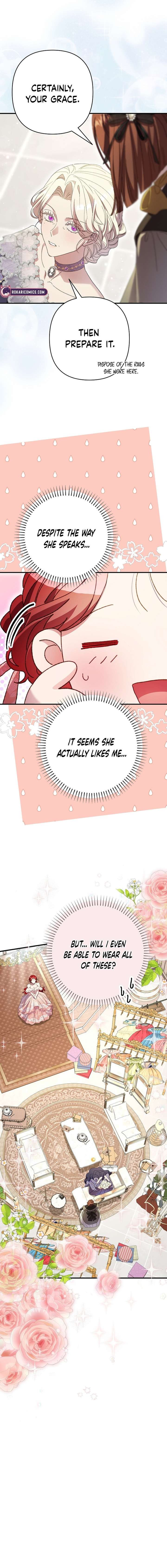 I Faked a Pregnancy, but My Husband Returned Chapter 11 75 015