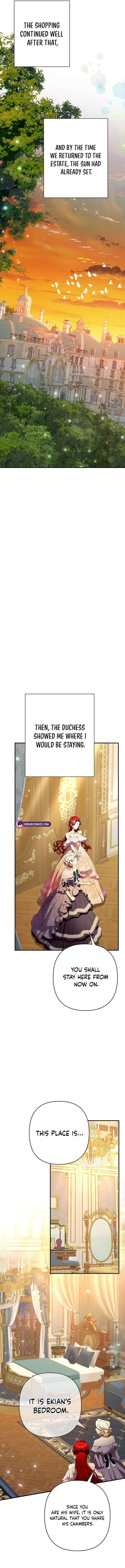 I Faked a Pregnancy, but My Husband Returned Chapter 11 76 016