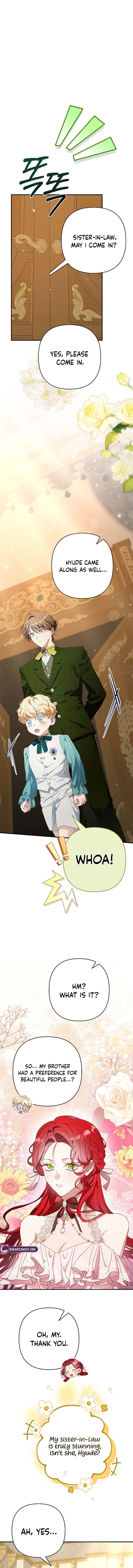 I Faked a Pregnancy, but My Husband Returned Chapter 11 77 017