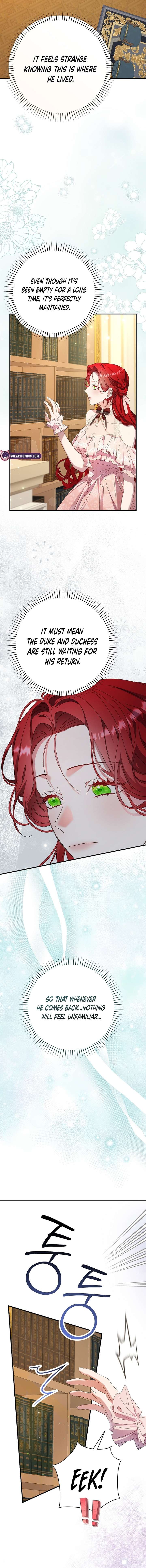 I Faked a Pregnancy, but My Husband Returned Chapter 11 79 019