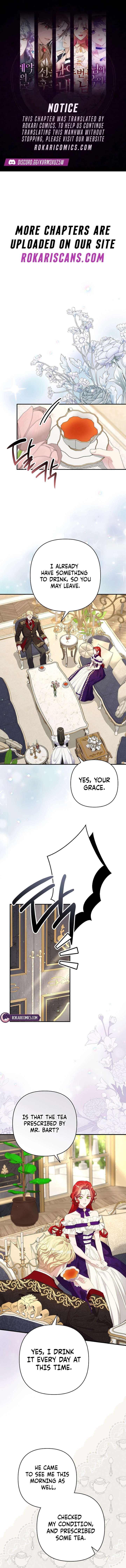 I Faked a Pregnancy, but My Husband Returned Chapter 13 58 001