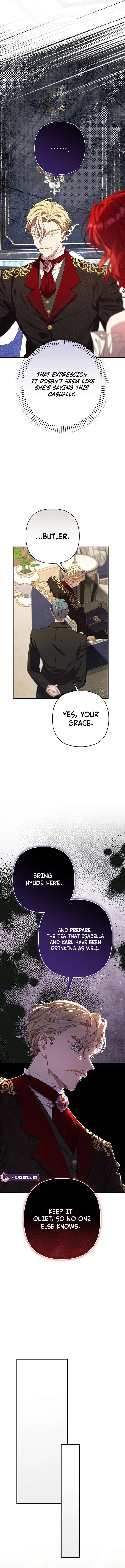 I Faked a Pregnancy, but My Husband Returned Chapter 13 67 010