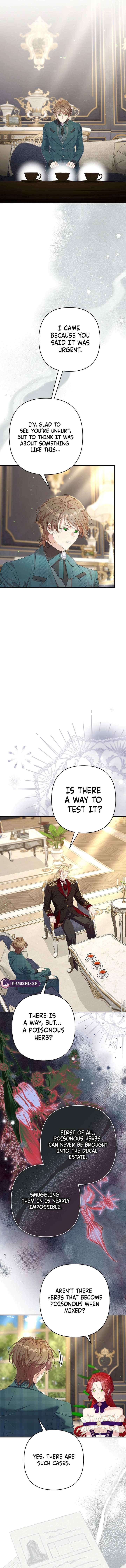 I Faked a Pregnancy, but My Husband Returned Chapter 13 68 011