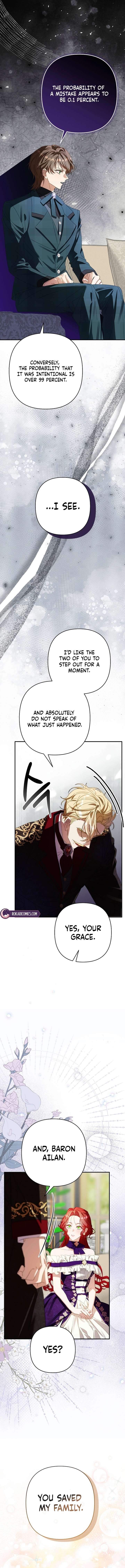 I Faked a Pregnancy, but My Husband Returned Chapter 13 75 018