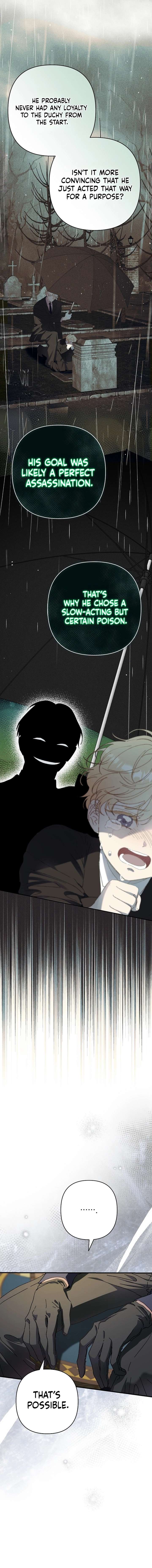 I Faked a Pregnancy, but My Husband Returned Chapter 14 59 005