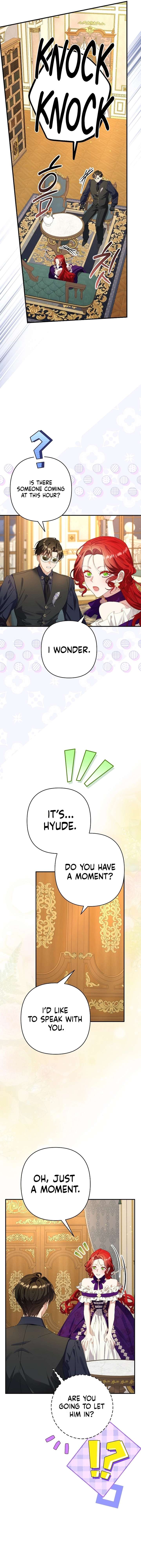I Faked a Pregnancy, but My Husband Returned Chapter 14 61 007