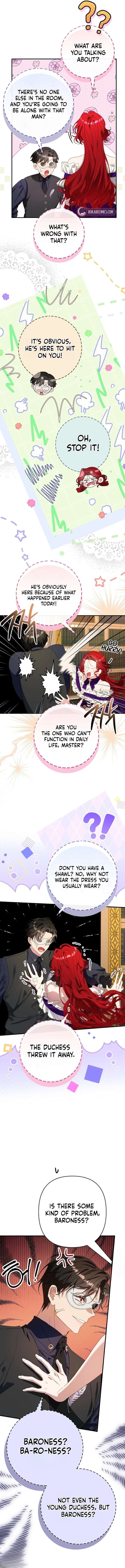 I Faked a Pregnancy, but My Husband Returned Chapter 14 62 008