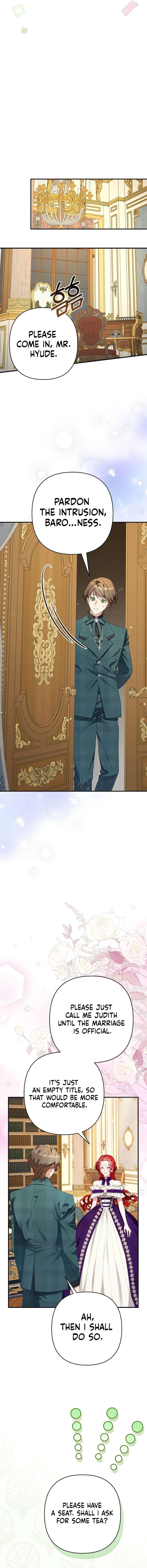 I Faked a Pregnancy, but My Husband Returned Chapter 14 64 010