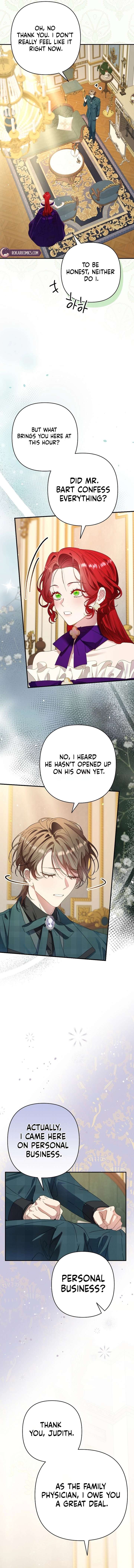 I Faked a Pregnancy, but My Husband Returned Chapter 14 65 011