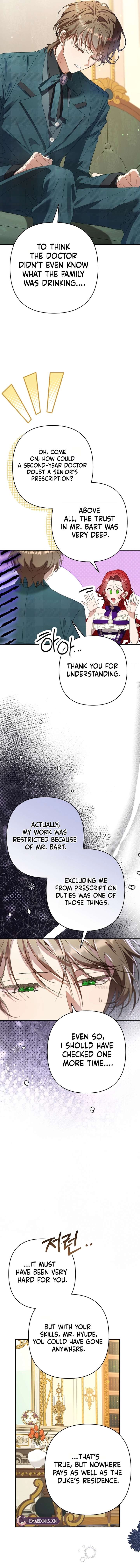 I Faked a Pregnancy, but My Husband Returned Chapter 14 66 012