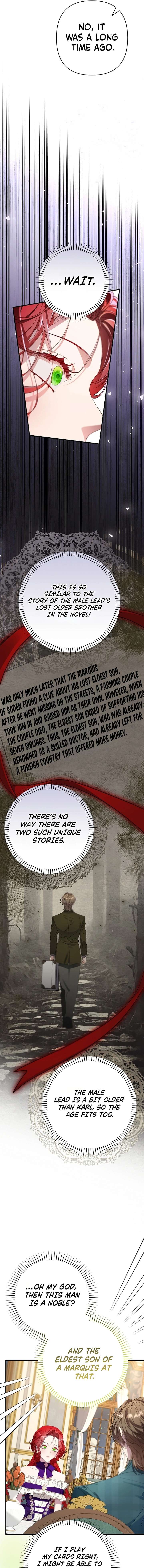 I Faked a Pregnancy, but My Husband Returned Chapter 14 68 014