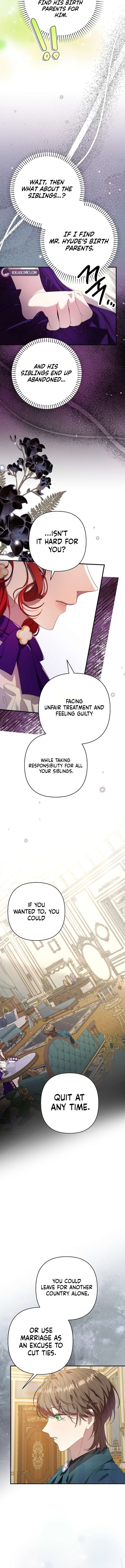 I Faked a Pregnancy, but My Husband Returned Chapter 14 69 015