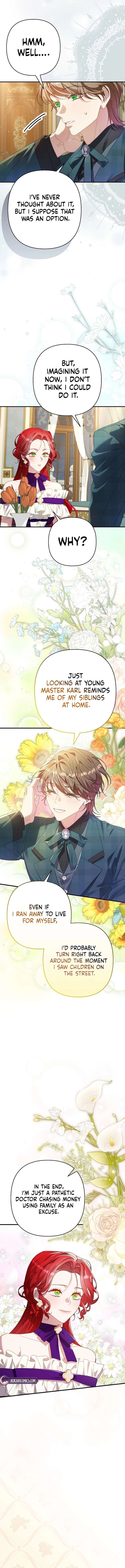 I Faked a Pregnancy, but My Husband Returned Chapter 14 70 016