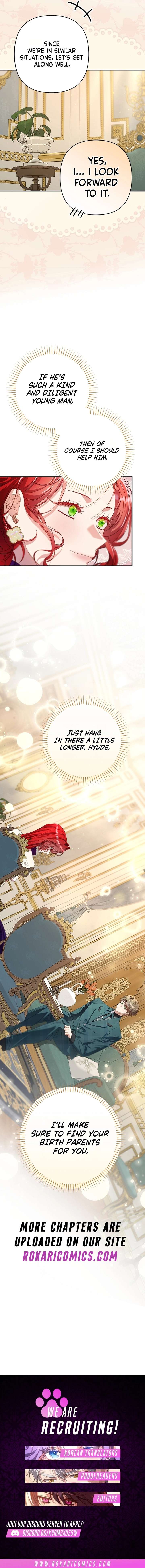 I Faked a Pregnancy, but My Husband Returned Chapter 14 72 018