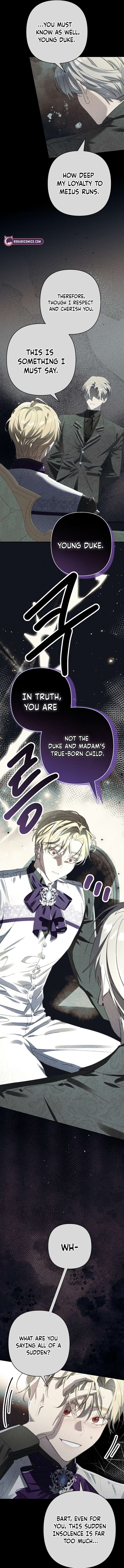 I Faked a Pregnancy, but My Husband Returned Chapter 15 65 005