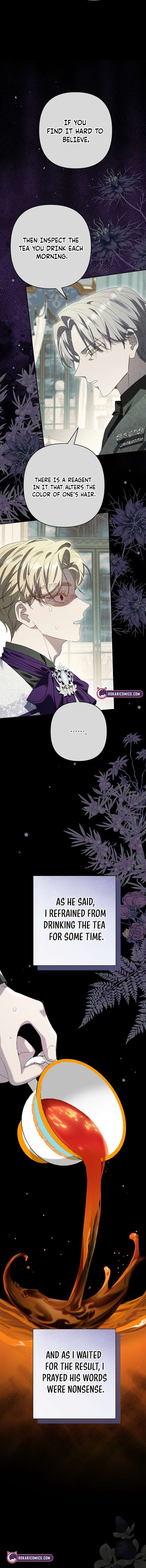 I Faked a Pregnancy, but My Husband Returned Chapter 15 66 006