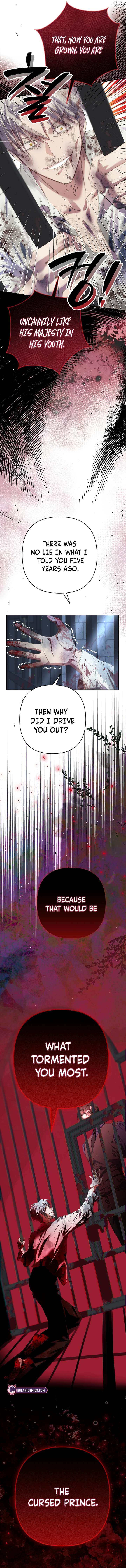 I Faked a Pregnancy, but My Husband Returned Chapter 15 71 011