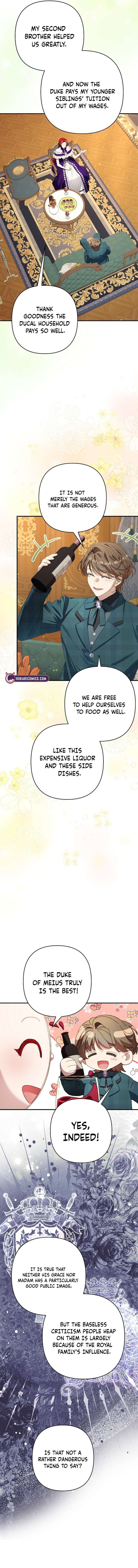 I Faked a Pregnancy, but My Husband Returned Chapter 15 73 013