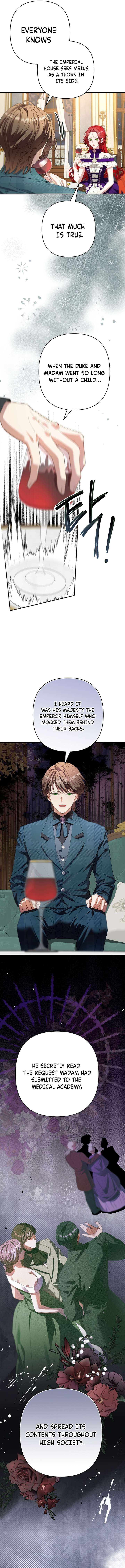 I Faked a Pregnancy, but My Husband Returned Chapter 15 74 014