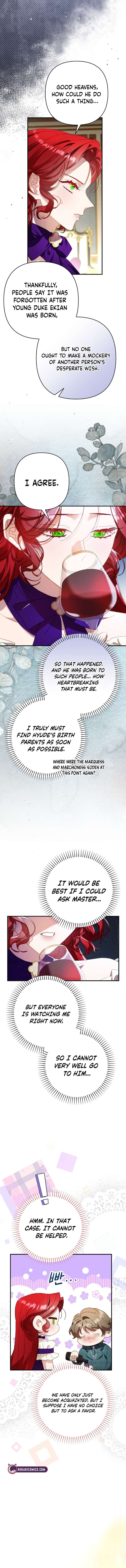 I Faked a Pregnancy, but My Husband Returned Chapter 15 75 015