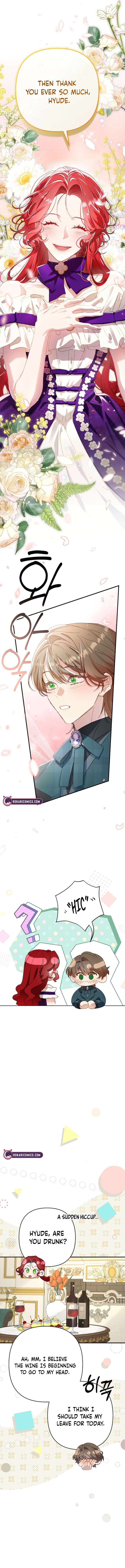 I Faked a Pregnancy, but My Husband Returned Chapter 15 77 017