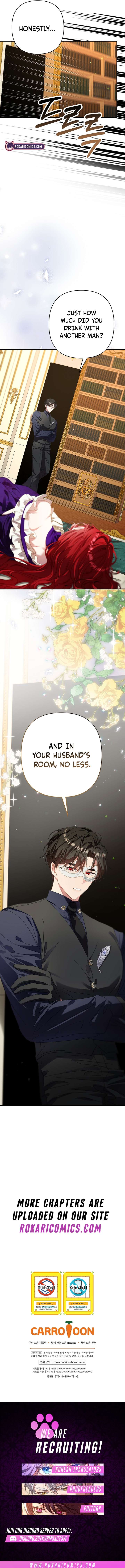 I Faked a Pregnancy, but My Husband Returned Chapter 15 79 019
