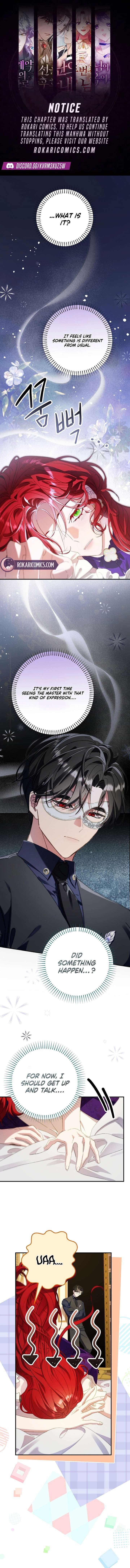 I Faked a Pregnancy, but My Husband Returned Chapter 16 58 001