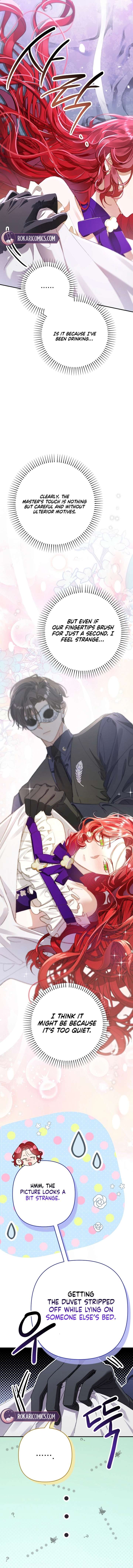 I Faked a Pregnancy, but My Husband Returned Chapter 16 62 005