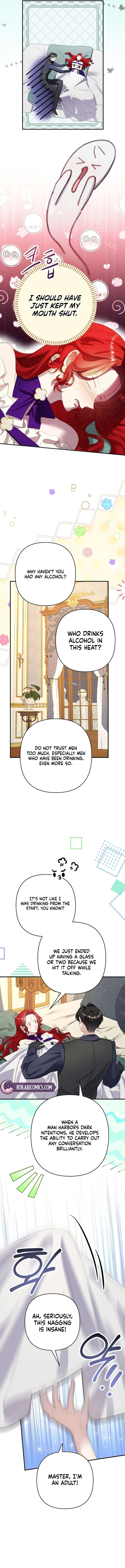 I Faked a Pregnancy, but My Husband Returned Chapter 16 63 006