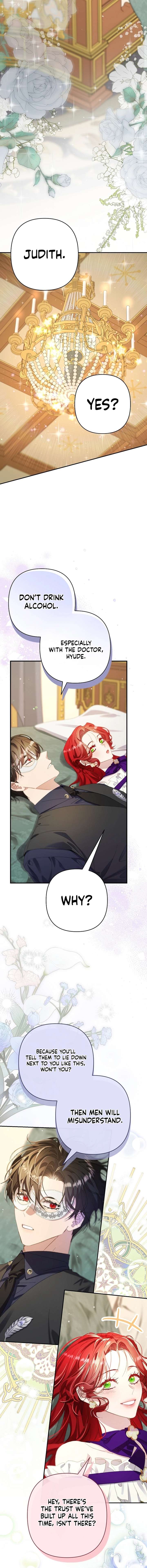 I Faked a Pregnancy, but My Husband Returned Chapter 16 67 010