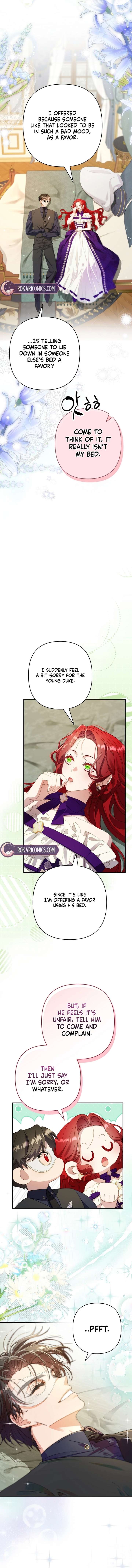 I Faked a Pregnancy, but My Husband Returned Chapter 16 68 011