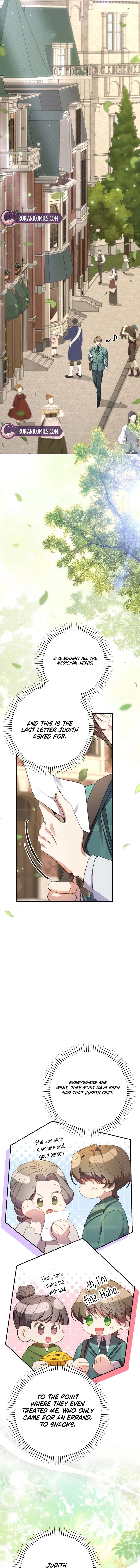 I Faked a Pregnancy, but My Husband Returned Chapter 16 74 017