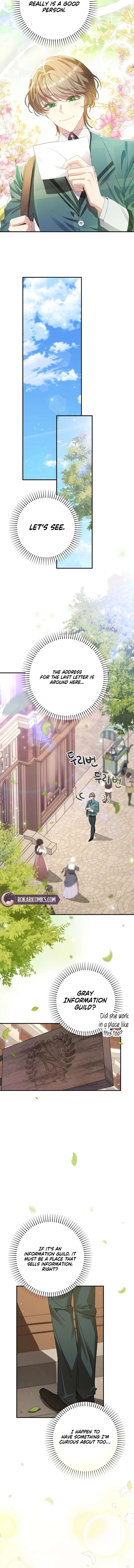 I Faked a Pregnancy, but My Husband Returned Chapter 16 75 018