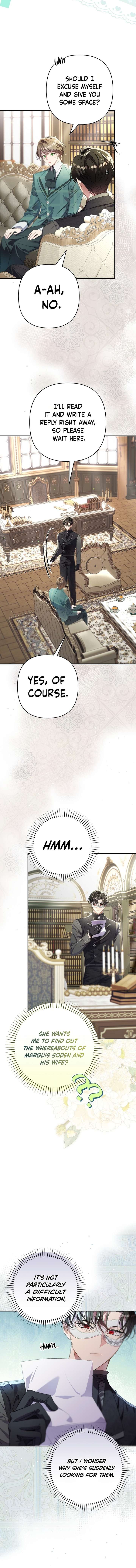 I Faked a Pregnancy, but My Husband Returned Chapter 17 58 007