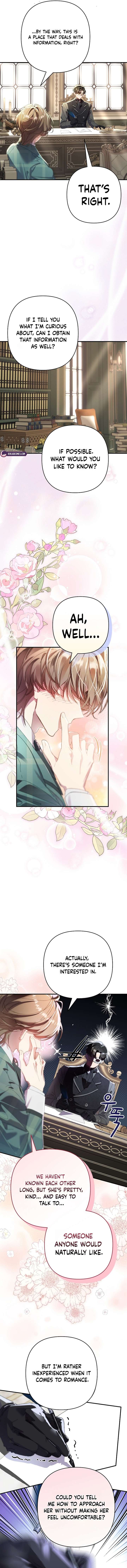 I Faked a Pregnancy, but My Husband Returned Chapter 17 59 008