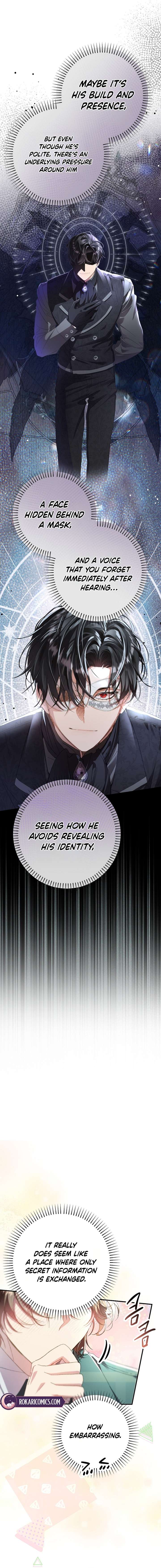 I Faked a Pregnancy, but My Husband Returned Chapter 17 61 010