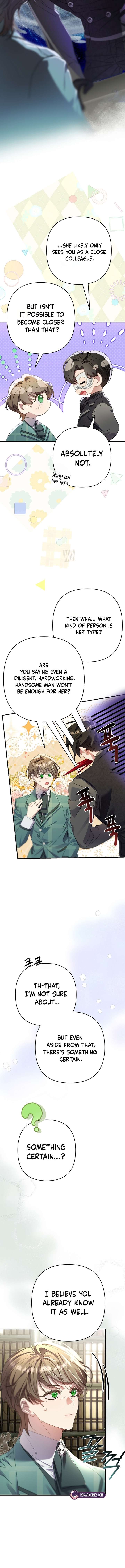 I Faked a Pregnancy, but My Husband Returned Chapter 17 64 013