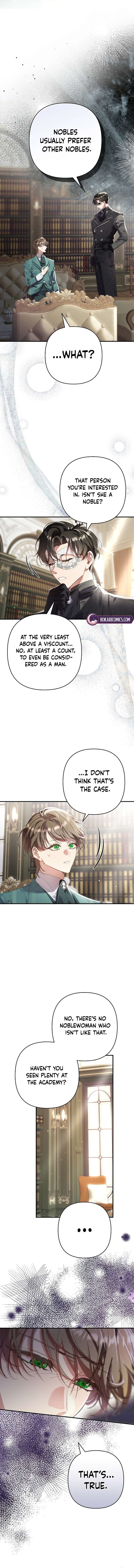 I Faked a Pregnancy, but My Husband Returned Chapter 17 66 015