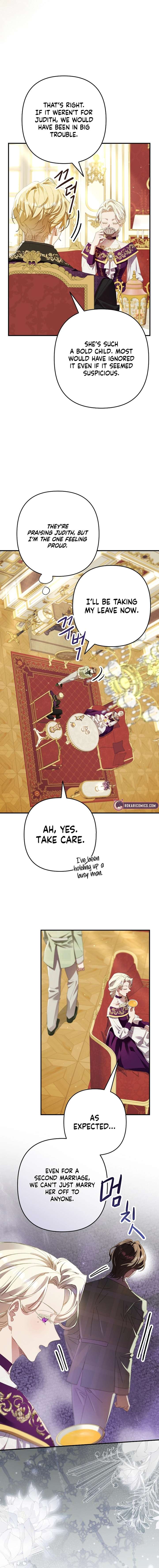 I Faked a Pregnancy, but My Husband Returned Chapter 18 53 002