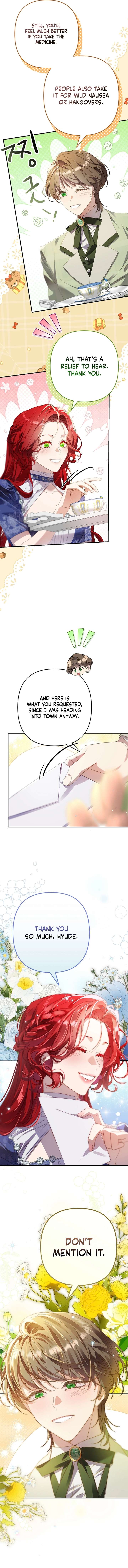 I Faked a Pregnancy, but My Husband Returned Chapter 18 59 008