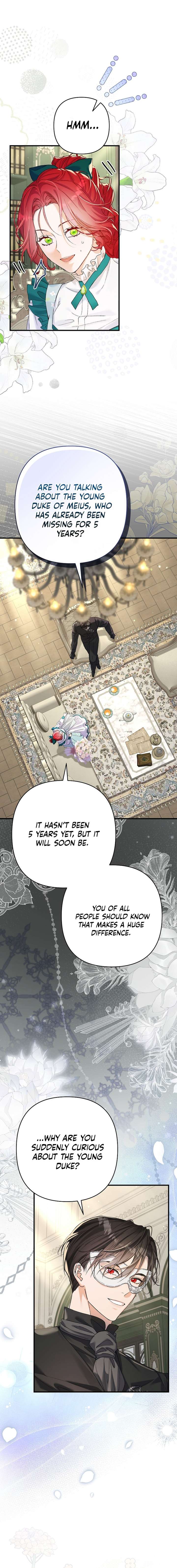 I Faked a Pregnancy, but My Husband Returned Chapter 2 67 007