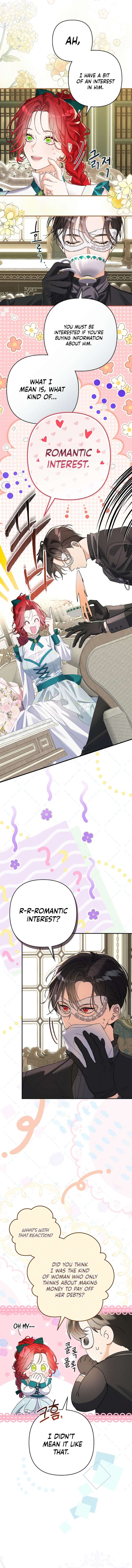 I Faked a Pregnancy, but My Husband Returned Chapter 2 68 008