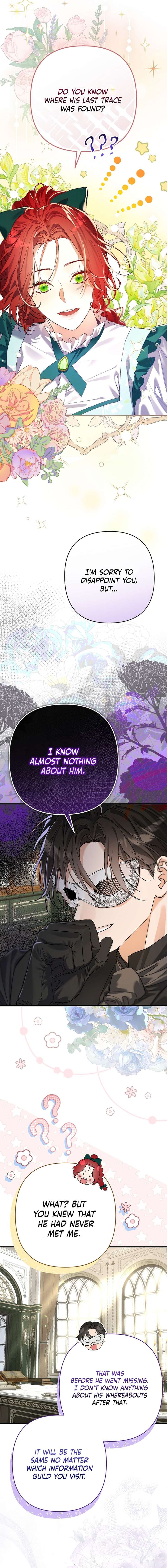 I Faked a Pregnancy, but My Husband Returned Chapter 2 70 010