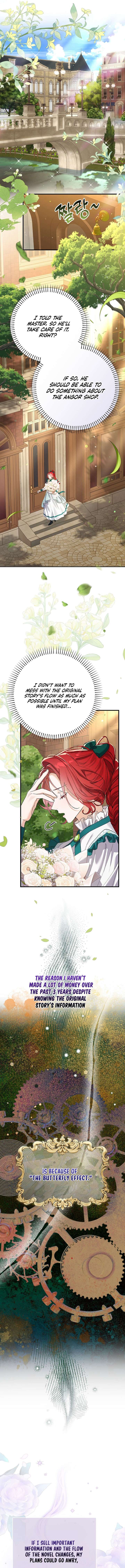 I Faked a Pregnancy, but My Husband Returned Chapter 2 76 016