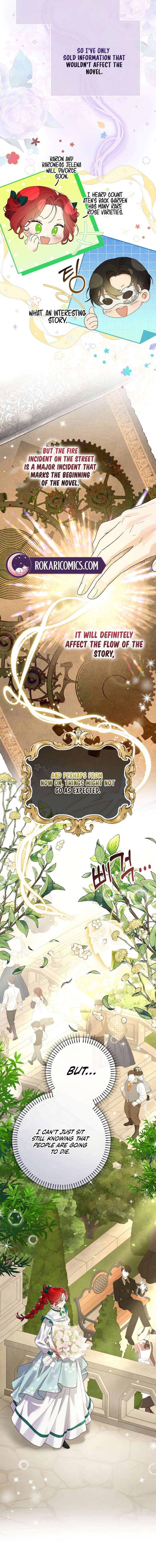 I Faked a Pregnancy, but My Husband Returned Chapter 2 77 017