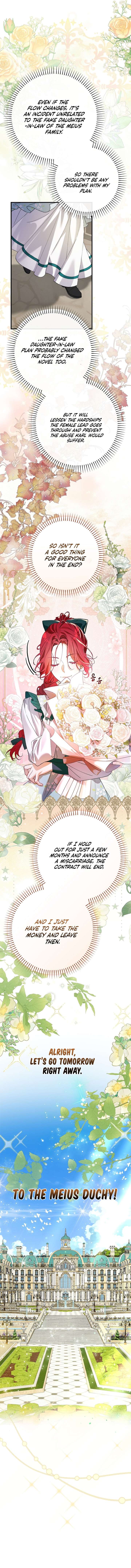 I Faked a Pregnancy, but My Husband Returned Chapter 2 78 018