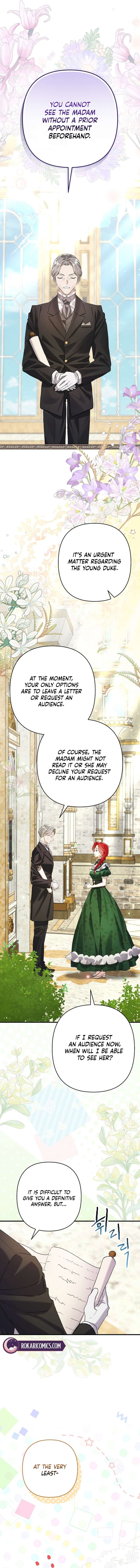 I Faked a Pregnancy, but My Husband Returned Chapter 2 79 019