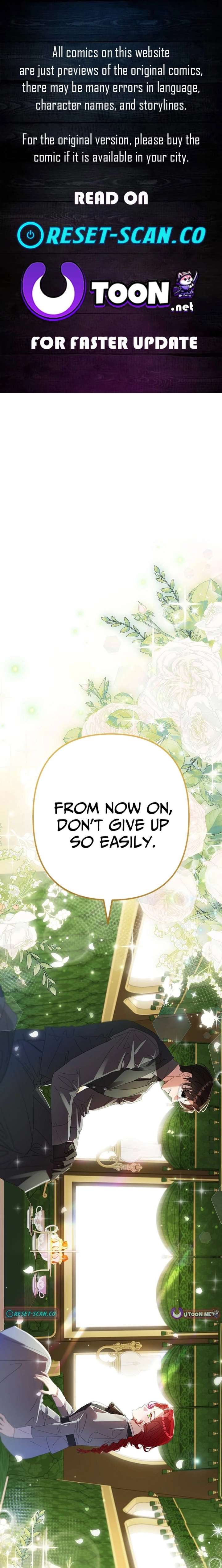 I Faked a Pregnancy, but My Husband Returned Chapter 23 94 ch 23 1