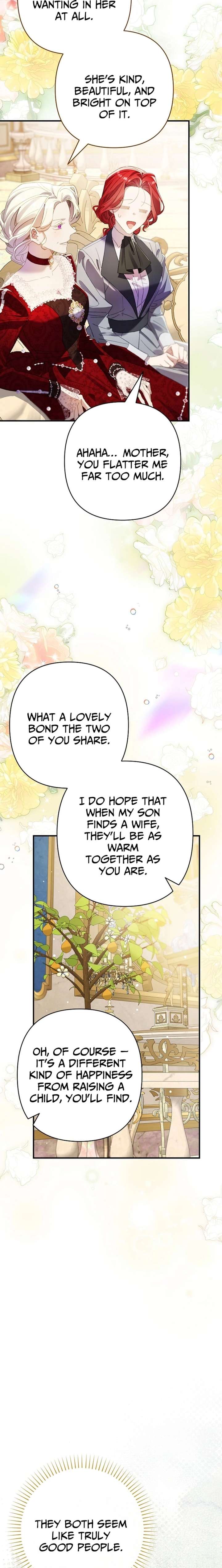 I Faked a Pregnancy, but My Husband Returned Chapter 23 115 ch 23 22